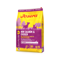 JOSERA Mini Salmon & Chicken 10kg