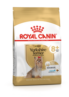 ROYAL CANIN Yorkshire Terrier Adult 8+ 1.5kg