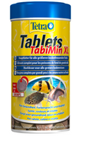 Tetra Tablets TabiMin XL 133 Tablets