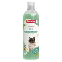 SHAMPOO CAT 250ML - shampoo for cats