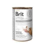 BRIT GF Veterinary Diets Dog Joint & Mobility 400g wet dog food