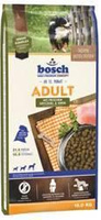 no pork BOSCH Adult Poultry & Millet 15kg