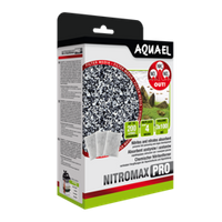 AQUAEL Nitromax Pro filter cartridge 3x100ml