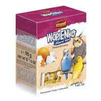 VITAPOL Limestone for birds orange XL