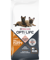 no pork Versele-Laga Opti Life Puppy Sensitive Salmon with Rice 12.5kg