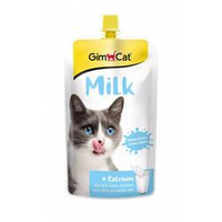 Gimborn Gimcat Milk Sachet for Cats 200ml