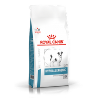 no pork ROYAL CANIN Hypoallergenic Small Dog 1kg