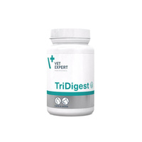 VET EXPERT TRIDIGEST digestive preparation for dogs and cats