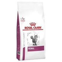 no pork ROYAL CANIN Renal Feline 4kg
