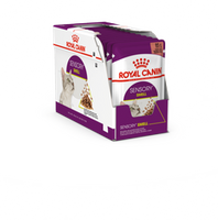 no pork ROYAL CANIN Sensory Smell Pieces in Sauce 12x85g