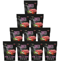 Tasty Dogs Life Veal in jelly 10x500g