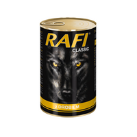 Dolina Noteci Rafi Classic with Poultry 1240g