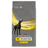 no pork PURINA Pro Plan Veterinary Diets NC Neuro Care Dog 3kg