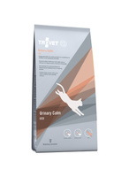TROVET UCD Urinary Calm Diet (for cats) 10kg