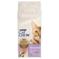Purina Cat Chow Special Care Sensitive 15kg