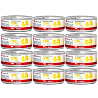 Disugual Wet Cat Food Veterinary RENAL Beef (adult) 12x85g