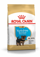 no pork ROYAL CANIN Yorkshire Terrier Puppy 1.5kg