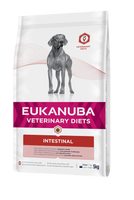 no pork Eukanuba Intestinal Dog 5kg