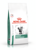 no pork ROYAL CANIN Satiety Weight Management Feline 6kg