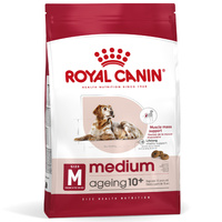 no pork ROYAL CANIN Medium Ageing 10+ 15kg