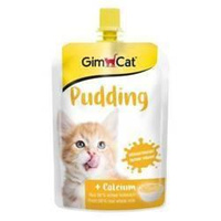 Gimborn Gimcat Pudding for Cats 150g