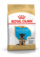 no pork ROYAL CANIN German Shepherd Puppy 3kg