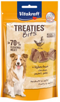 Vitakraft Treaties Bits Chicken 120g