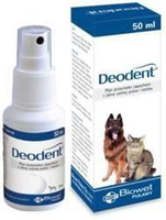 Biowet Deodent 50ml