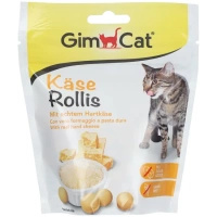 GIMCAT Cheese Rolls 425g