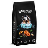 Paka Zwierzaka Seventh Heaven Pet Pack Salmon and Baltic Fish 9kg