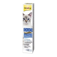 GIMBORN Gim Cat Multi-Vitamin Duo Paste with Tuna 50g