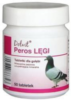 Dolfos Dolvit Peros Breeding 50 Tablets