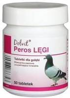Dolfos Dolvit Peros Lęgi 50 Tablets