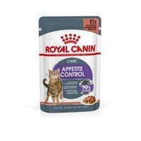 no pork ROYAL CANIN Appetite Control Care in Sauce 12x85g