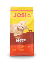 Josera Tasty Beef JosiCat 10kg