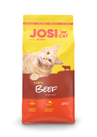 JosiCat Josera Tasty Beef 10kg