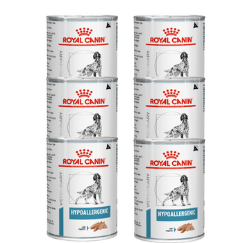 Royal canin clearance hypoallergenic urinary