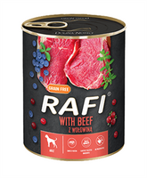 NO PORK Dolina Noteci Rafi with Beef 800g