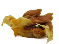 Master Dog Rabbit ears with duck 500g