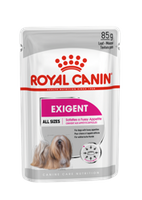 ROYAL CANIN CCN Exigent Pâté 12x85g