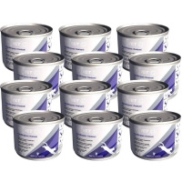no pork TROVET VRD Hypoallergenic Venison for Cats 12x200g