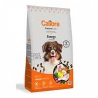 no pork Calibra Premium Line Energy 12kg