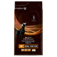 no pork PURINA Pro Plan Veterinary Diets NF Renal Function 3kg