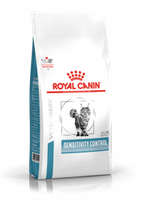 ROYAL CANIN Sensitivity Control 400g