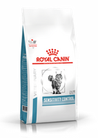 no pork ROYAL CANIN Sensitivity Control Feline 1.5kg