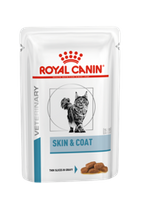 NO PORK ROYAL CANIN Skin&Coat 12x85g
