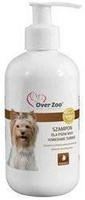 OVER ZOO Yorkshire Terrier Shampoo 250ml