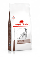 no pork ROYAL CANIN Hepatic 1.5kg