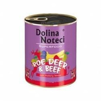 Dolina Noteci  Superfood Venison and Beef 800g