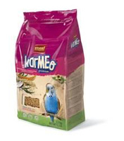 Vitapol Karmeo Premium Complete Food for Budgerigars 2.5kg